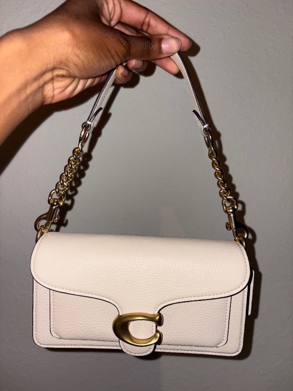 Coach Outlet Tabby Shoulder Bag 20